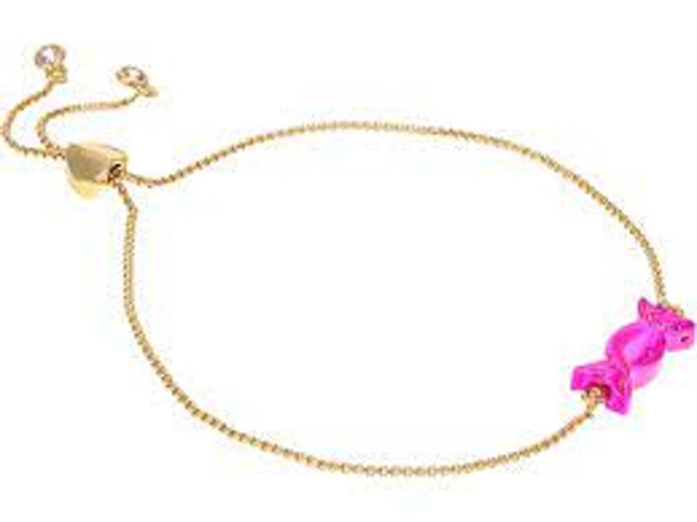 Kate Spade Candy Shop Slider Adjustable Bracelet